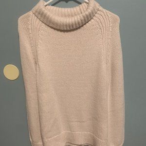 Old Navy Chunky Turtle Neck Sweater